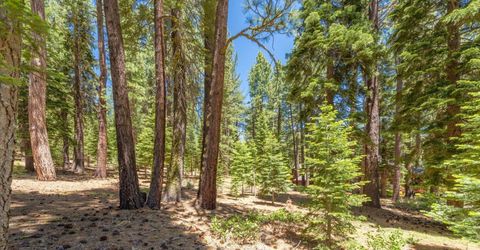 11752 Saddleback Drive, Truckee, CA 96161 Photo