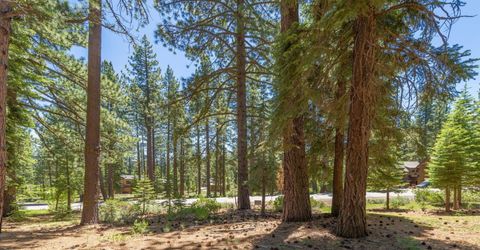 11752 Saddleback Drive, Truckee, CA 96161 Photo