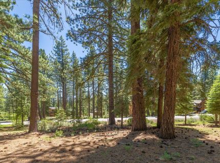 11752 Saddleback Drive, Truckee, CA 96161 Photo
