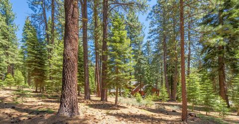 11752 Saddleback Drive, Truckee, CA 96161 Photo