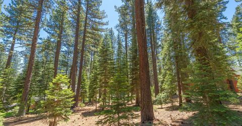 11752 Saddleback Drive, Truckee, CA 96161 Photo