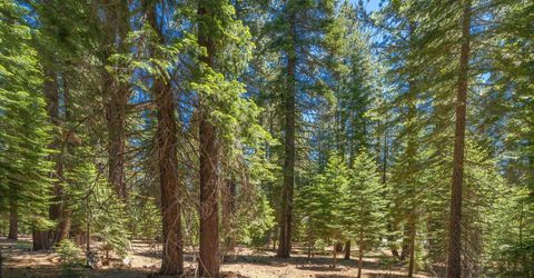 11752 Saddleback Drive, Truckee, CA 96161 Photo