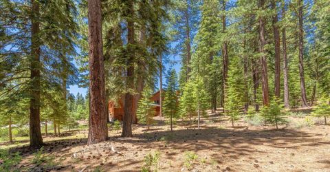 11752 Saddleback Drive, Truckee, CA 96161 Photo