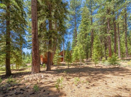 11752 Saddleback Drive, Truckee, CA 96161 Photo