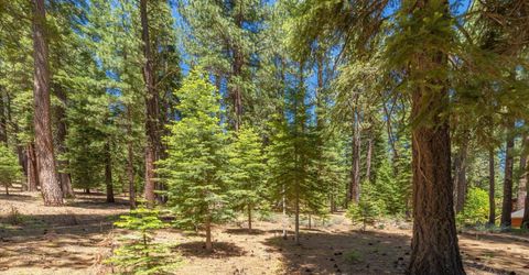 11752 Saddleback Drive, Truckee, CA 96161 Photo
