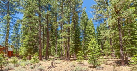 11752 Saddleback Drive, Truckee, CA 96161 Photo