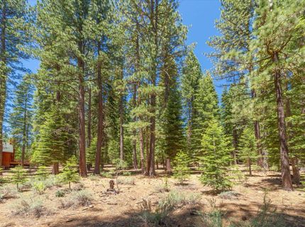 11752 Saddleback Drive, Truckee, CA 96161 Photo