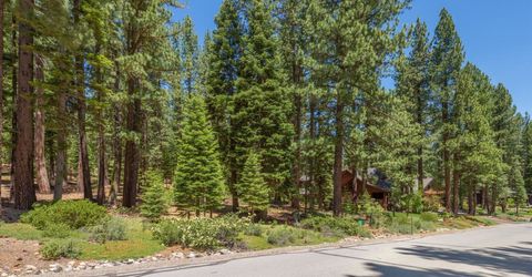 11752 Saddleback Drive, Truckee, CA 96161 Photo