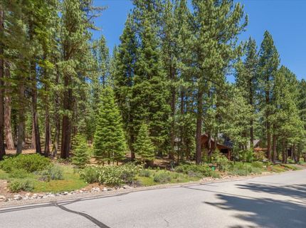 11752 Saddleback Drive, Truckee, CA 96161 Photo