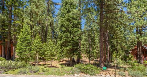 11752 Saddleback Drive, Truckee, CA 96161 Photo