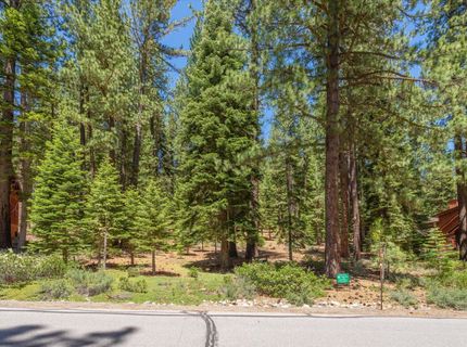 11752 Saddleback Drive, Truckee, CA 96161 Photo