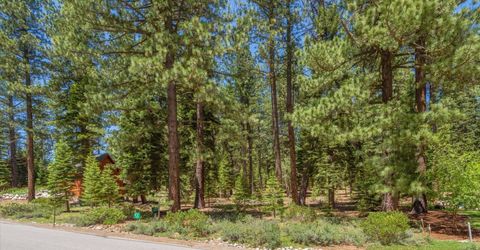 11752 Saddleback Drive, Truckee, CA 96161 Photo