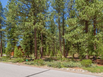 11752 Saddleback Drive, Truckee, CA 96161 Photo