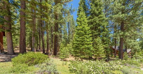 11752 Saddleback Drive, Truckee, CA 96161 Photo