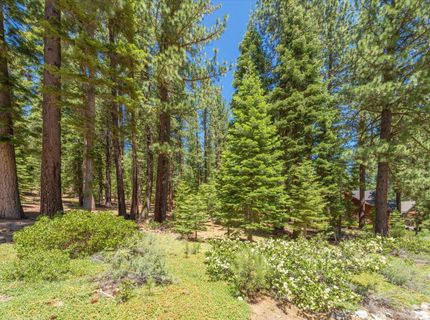 11752 Saddleback Drive, Truckee, CA 96161 Photo