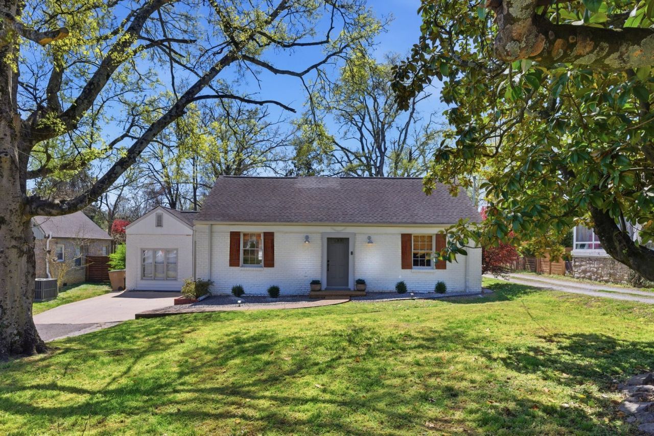 1306 Plymouth Ave, Nashville, TN 37216 Main Photo