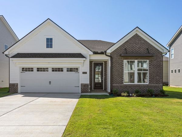 1107 Riverview Run , Madison, TN 37115
