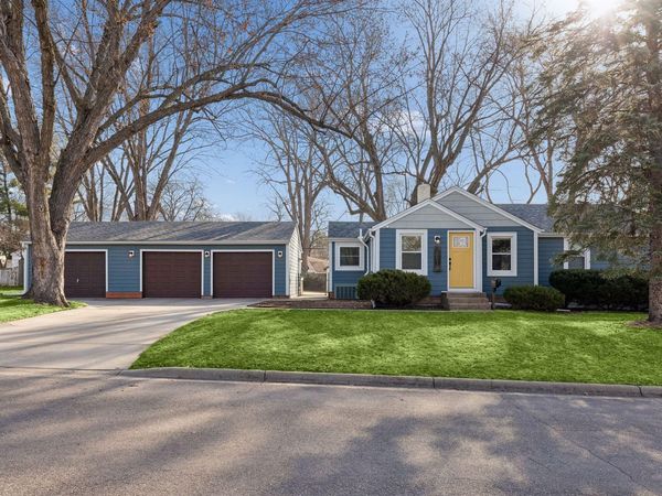 10241 Pleasant Avenue S, Bloomington, MN 55420