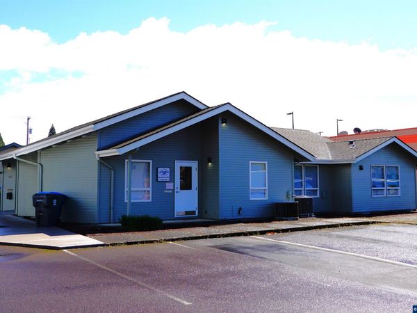 1161 N First Av, Stayton, OR 97383