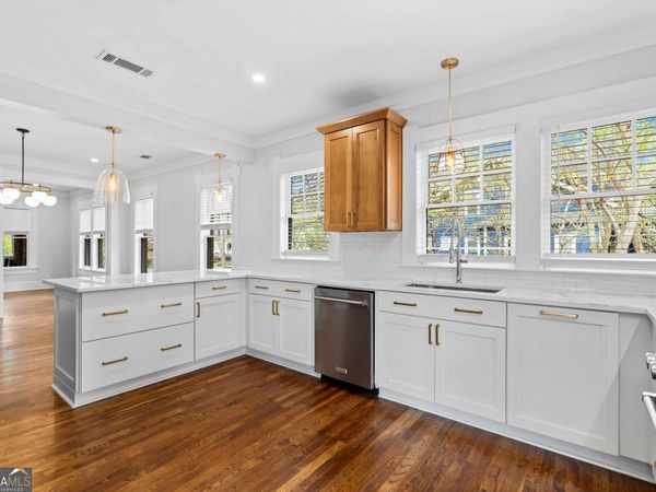 795 Saint Charles Avenue, Unit ONE, Atlanta, GA 30306