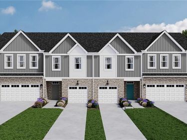 2843 Forest Haven Drive, Unit 1, Middletown, OH 45044