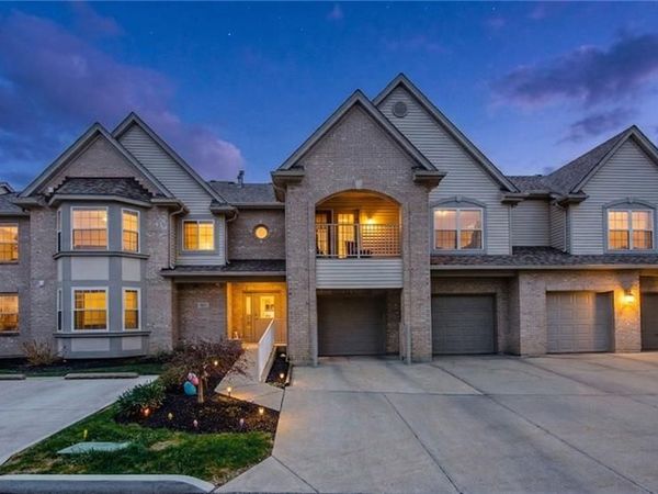 833 Neeb, Unit 4, Cincinnati, OH 45233