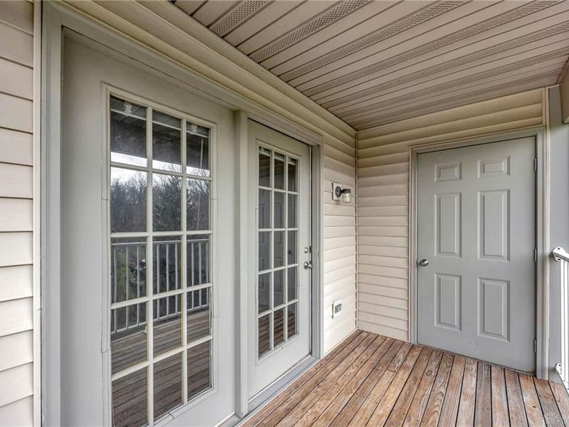 833 Neeb, Unit 4, Cincinnati, OH 45233 Photo 36