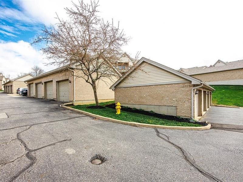 833 Neeb, Unit 4, Cincinnati, OH 45233 Photo 42