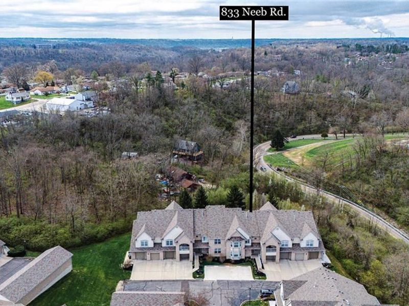 833 Neeb, Unit 4, Cincinnati, OH 45233 Photo 43