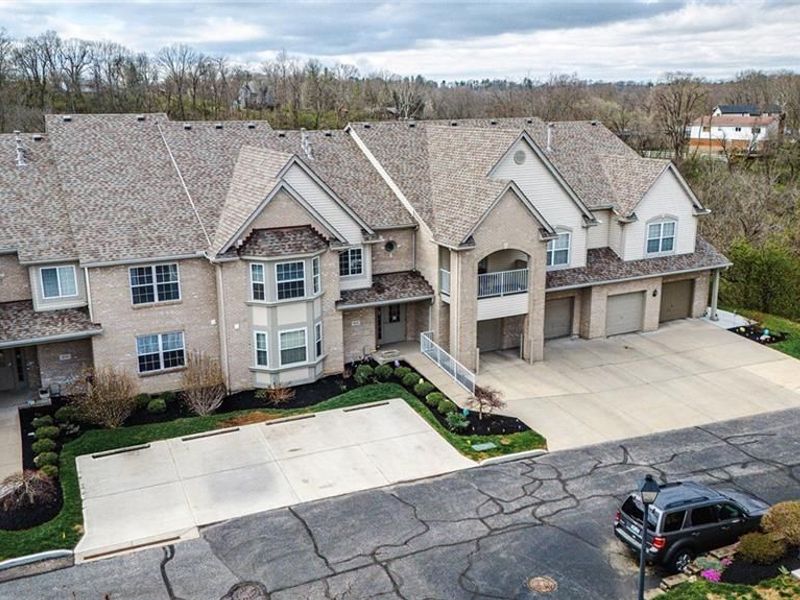 833 Neeb, Unit 4, Cincinnati, OH 45233 Photo 45