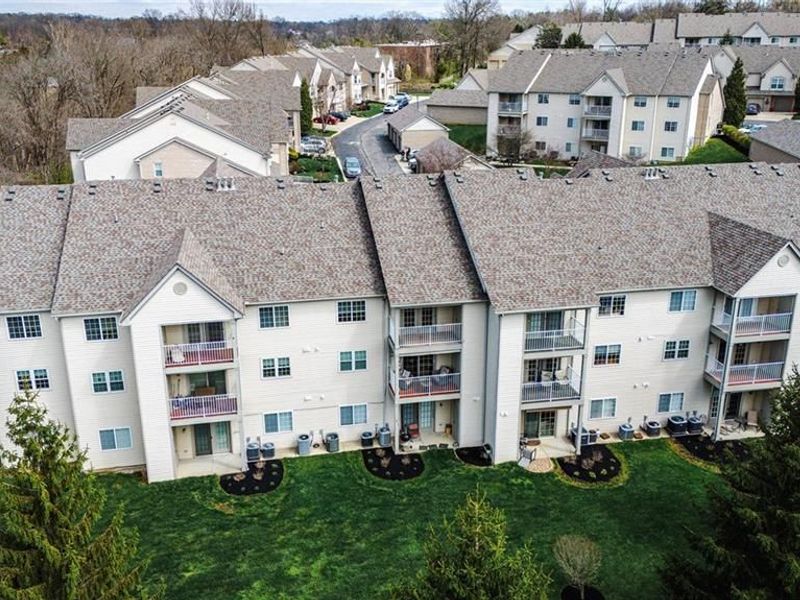 833 Neeb, Unit 4, Cincinnati, OH 45233 Photo 46