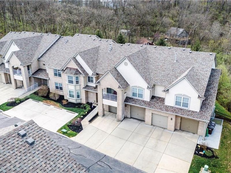 833 Neeb, Unit 4, Cincinnati, OH 45233 Photo 49