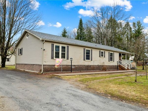 9347 Coal Hill Road , Taberg, NY 13471