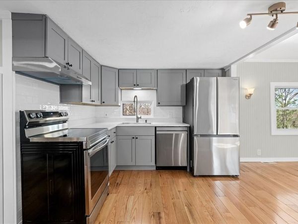 113 Washington, Unit 16, Auburn, MA 01501