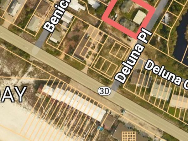 109 Deluna Place, Panama City Beach, FL 32413