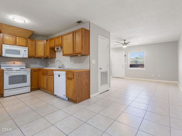 1522 Kraft Avenue , Panama City, FL 32405