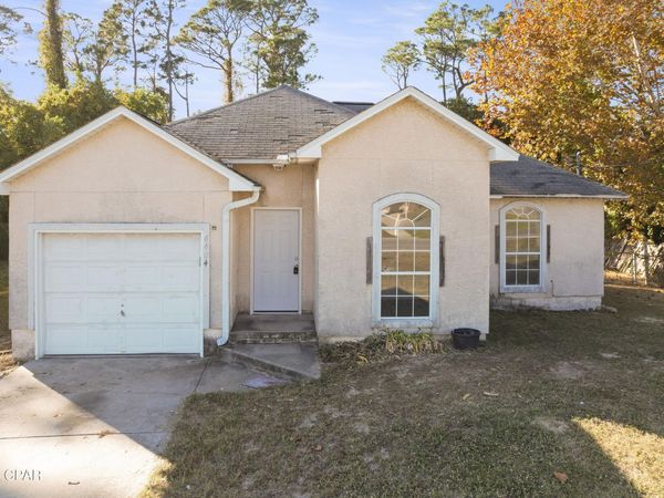 6404 Pine Drive, Panama City Beach, FL 32408