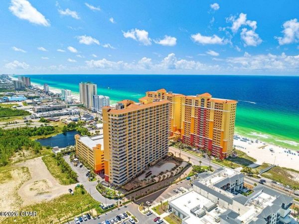15928 Front Beach Road , Unit 31212, Panama City Beach, FL 32413