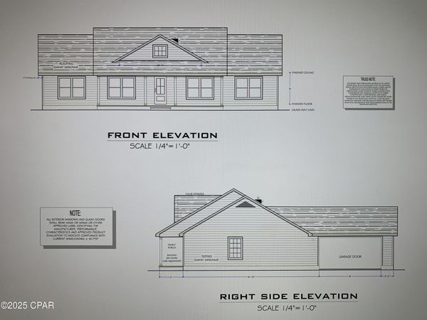 0000 Cypress Tree Lane , Unit Lot 1, Marianna, FL 32448