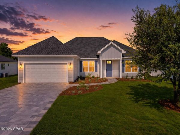 2963 Frankford Avenue , Panama City, FL 32405