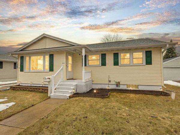 3101 16TH STREET, Menominee, MI 49858