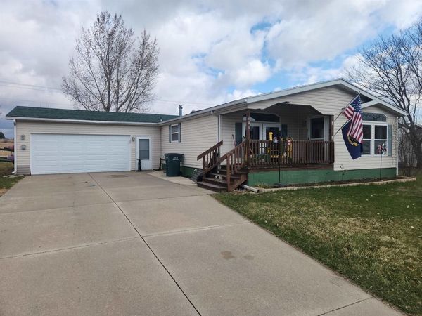 440 Red Spruce Avenue, Baraboo, WI 53913