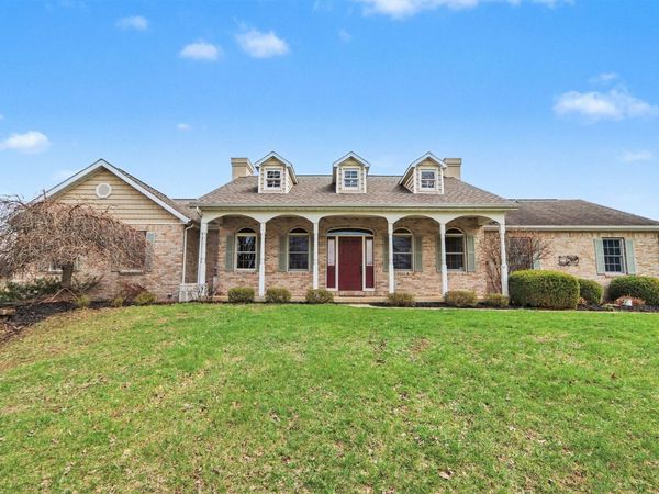 13390 8 1/2 Mile Road, Battle Creek, MI 49014