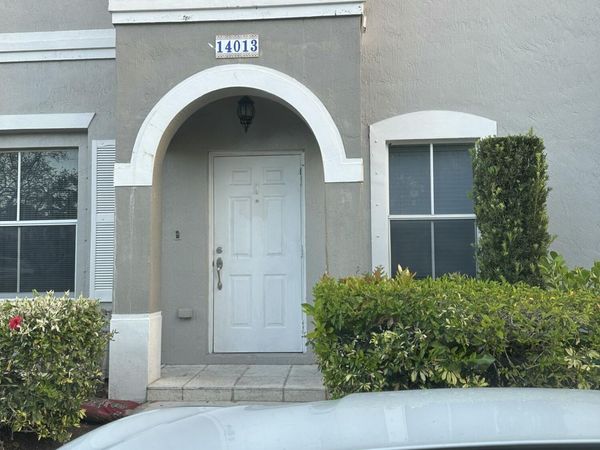 14013 SW 49th Street, Miramar, FL 33027