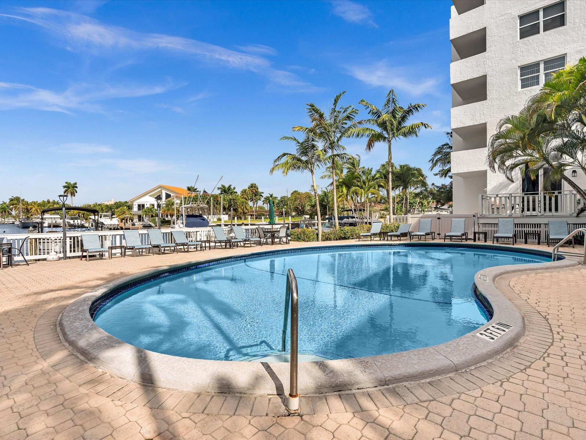 1421 S Ocean Boulevard, Unit 516, Pompano Beach, FL 33062 Photo