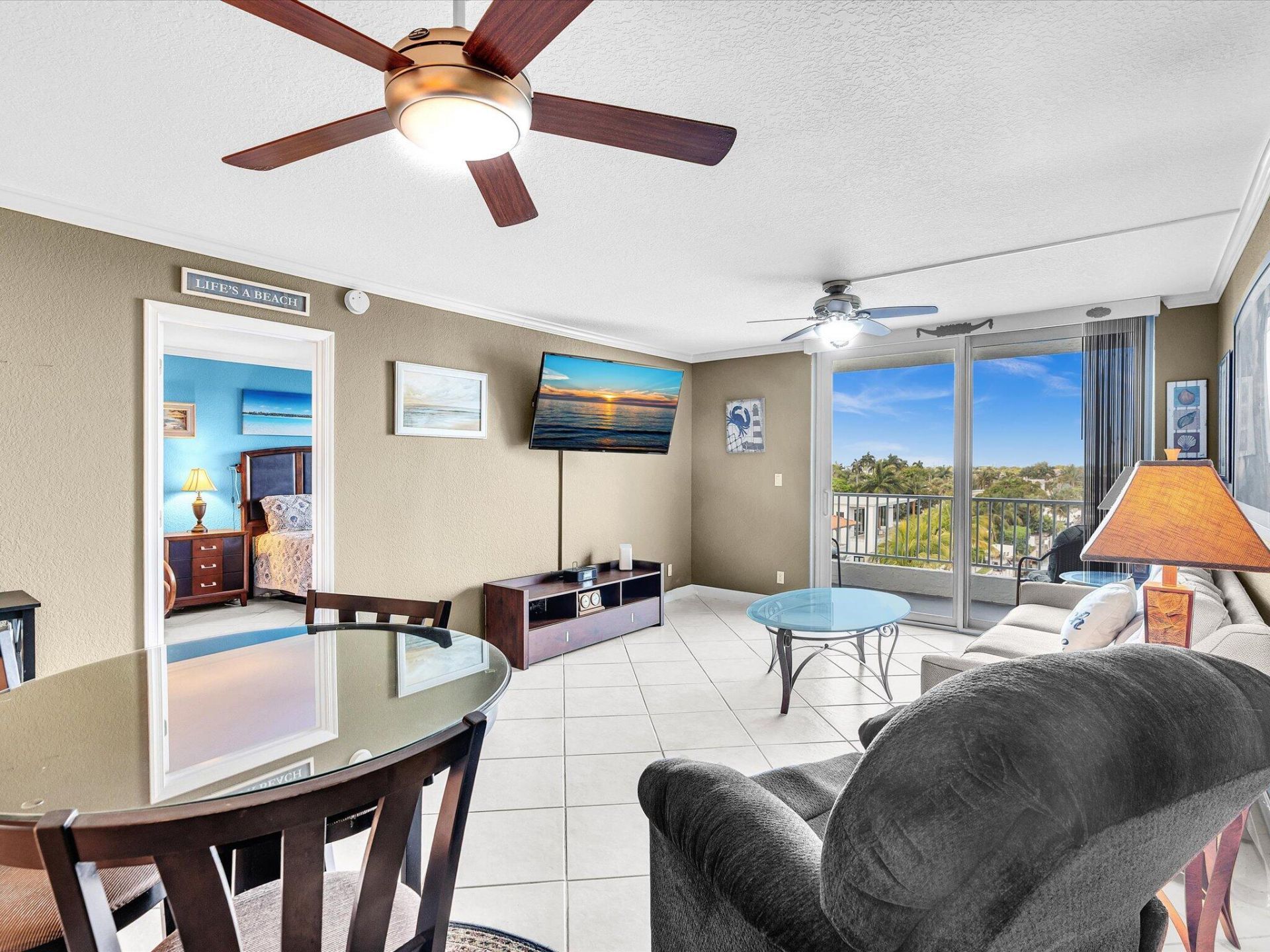 1421 S Ocean Boulevard, Unit 516, Pompano Beach, FL 33062 Photo
