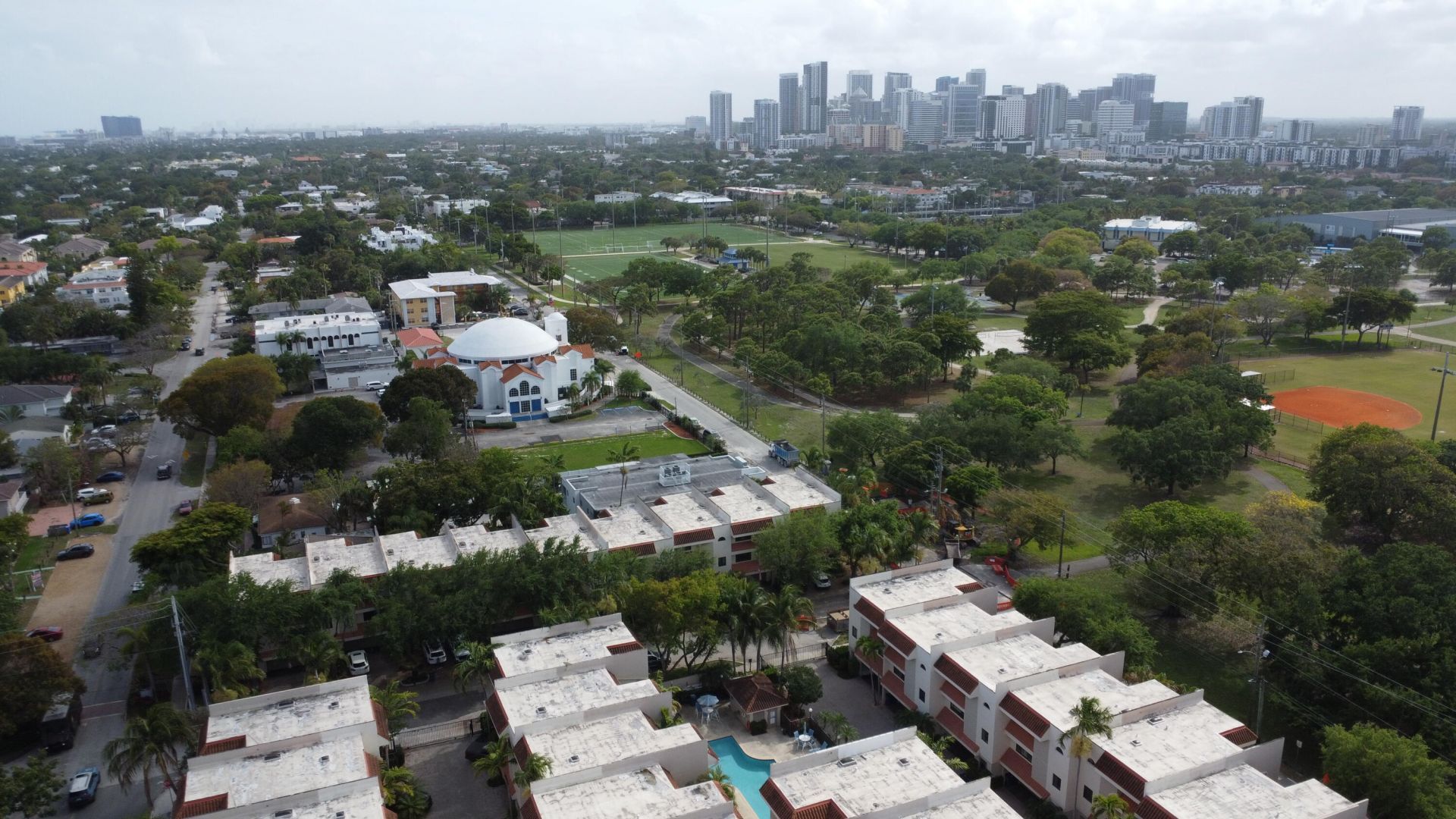 1401 NE 9th Street, Unit 61, Fort Lauderdale, FL 33304 Photo