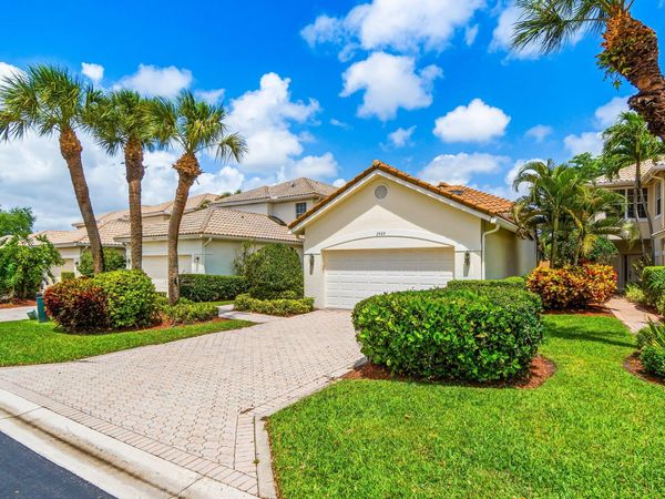2489 NW 66th Drive, Boca Raton, FL 33496