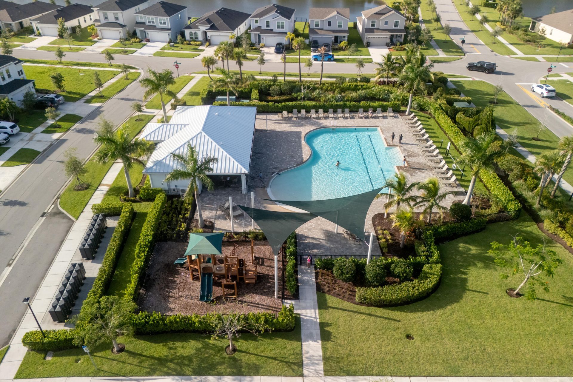 10912 SW Vasari Way Sw, Port Saint Lucie, FL 34987 Photo