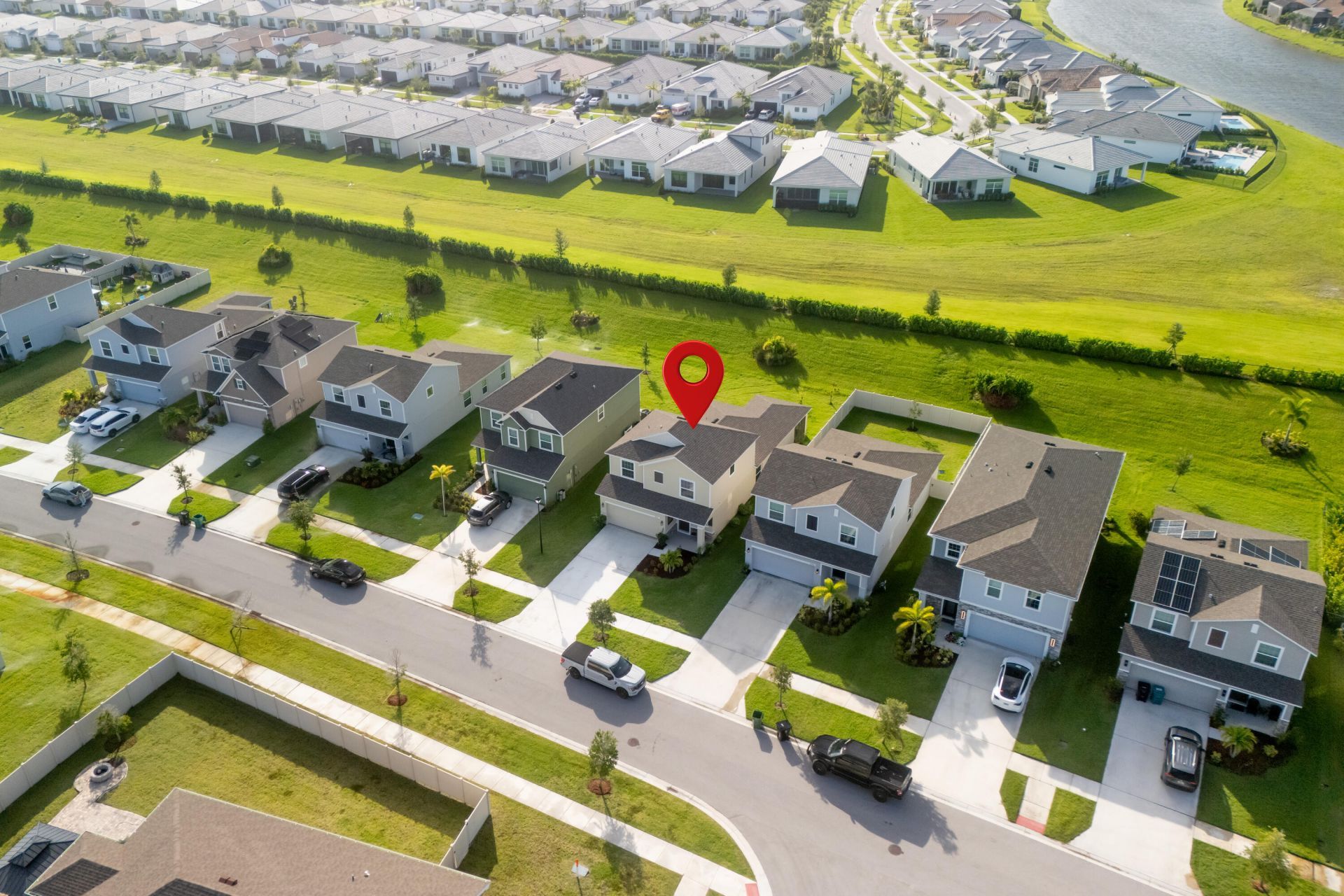 10912 SW Vasari Way Sw, Port Saint Lucie, FL 34987 Photo